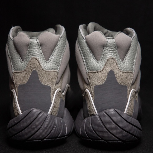 Yeezy 500 High ‘Mist’ main image 7